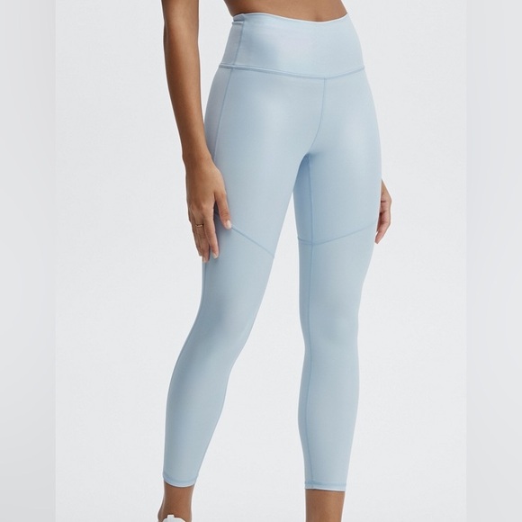 Fabletics PureLuxe Iridescent Leggings - Picture 2 of 12